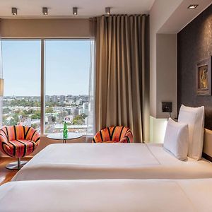 Executive Twin Room